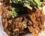 Foto del paso 3 de la receta: Bocaditos de Acelga Fácil