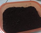 Foto langkah ke 1 dari resep Oreo Cheesecake Lumer.