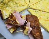Foto del paso 2 de la receta: Arrolladitos rápidos sin harina