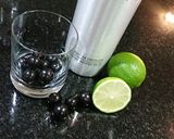 Foto do passo 1 de Caipirosca de jabuticaba