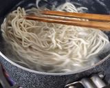 Foto langkah ke 7 dari resep Mie Ayam Homemade, Enak😍.