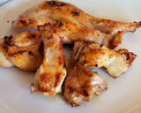 Foto del paso 4 de la receta: Conejo frito y alioli