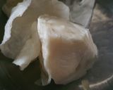 Foto langkah ke 1 dari resep Gulai Kacang Merah dan Kol.