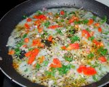 રવા ઢોસા (Rava Dosa Recipe In Gujarati) રેસીપી સ્ટેપ2ફોટો