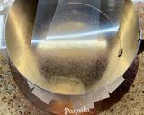 Foto del paso 1 de la receta Cheesecake de Uvas 🍇 sin horno