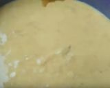 Foto langkah ke 3 dari resep Kue Pisang (Tanpa Mixer).