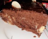 Foto del paso 5 de la receta: Torta de chocolate o "Negra Maluca"