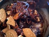 4. Cake batik malaysia