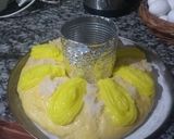 Foto del paso 3 de la receta: Rosca de Pascua gigante