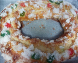 Foto del paso 10 de la receta: Roscón de reyes