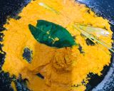 Foto langkah ke 4 dari resep Gulai Nangka lembut.