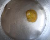 গজা (goja recipe in Bengali) রেসিপি ধাপ - 5 ছবি