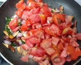 தக்காளி தொக்கு ரெசிபி ஸ்டேப் 2 புகைப்படம்