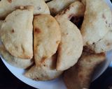 Foto del paso 7 de la receta: Empanadas de carne