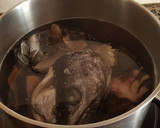 Foto del paso 8 de la receta: Fideuá de marisco