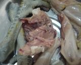 Foto langkah ke 1 dari resep Sup Kembang Tahu.