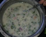 पोहे उत्तप्पा रेसिपी स्टेप 1 फोटो 