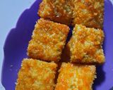 Foto langkah ke 6 dari resep Nugget Tahu Sayur.