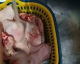 Foto langkah ke 1 dari resep Soto Ayam.