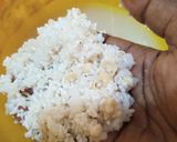 A picture of step 1 of Masa.