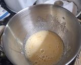 Foto del paso 2 de la receta: Bizcochelo 🙂