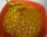 Foto del paso 6 de la receta: Pochas a la Navarra