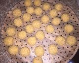 صورة لخطوة 2 من وصفة مشوك معسل