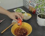 超簡易韓式湯冷麵作法 (韓國泡麵版本)(냉라면Cold Ramen)的食譜步驟3照片