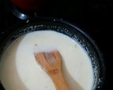 صورة لخطوة 3 من وصفة تشيز كيك