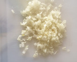 Foto del paso 1 de la receta: Arroz de queso
