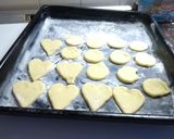 Foto del paso 3 de la receta: Galletitas de limón
