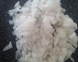 Foto del paso 1 de la receta: Guiso de judías blancas con bacon