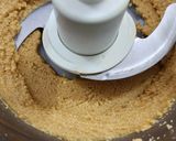 Foto del paso 2 de la receta: 🥜🫒Mantequilla de maní, ajo y aceite de oliva 🫒🥜Untable de maní