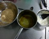 Foto langkah ke 3 dari resep Pudding Chocolate Pie (No Bake/Unbake).