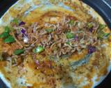 Spring Dosa recipe step 3 photo
