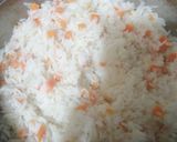 Foto del paso 5 de la receta: Torta de pescado seco