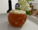 Foto del paso 3 de la receta: Tomates rellenos