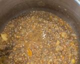 Foto del paso 4 de la receta: Lentejas o Fabas pintas