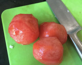 Foto del paso 2 de la receta: Judías verdes express