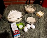 Foto del paso 1 de la receta: Roles de Canela