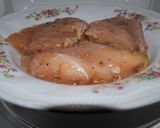 รูปขั้นตอนการทำที่ 2 ของ สเต็กสานฝัน #กินผักรักสุขภาพ6