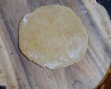 દૂધીના થેપલા (Dudhi Thepla Recipe In Gujarati) રેસીપી સ્ટેપ2ફોટો