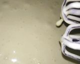 A picture of step 3 of Simple spong cake(4 pounds).
