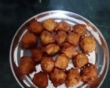 लौकी कोफ्ता (lauki kofta recipe in hindi) रेसिपी चरण 2 फोटो