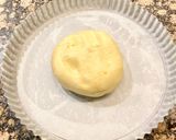 Foto del paso 7 de la receta: Pastel de mantequilla con ricotta (Butter cake with ricotta)