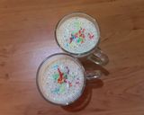 عکس مرحله 3 از دستور اسموتی موز🍌