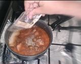Foto del paso 5 de la receta: Costillas de cerdo en Coca-Cola