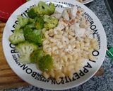 Foto del paso 5 de la receta: Almuerzo Saludable