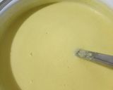 Foto langkah ke 3 dari resep Super Dessert : PUDING JAGUNG.
