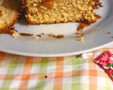 Foto del paso 5 de la receta: Budín de avena y harina, sabor coco